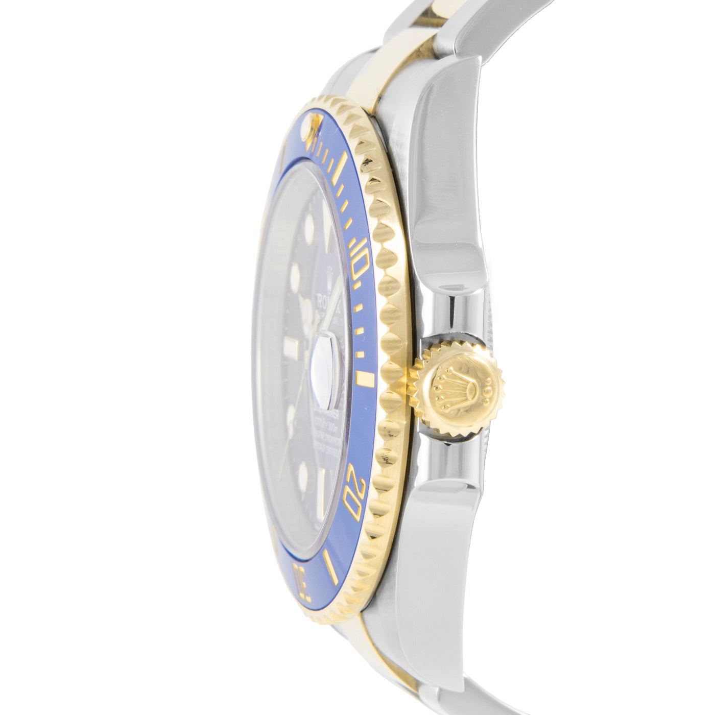 Rolex Submariner Date 126613LB | Timepiece360