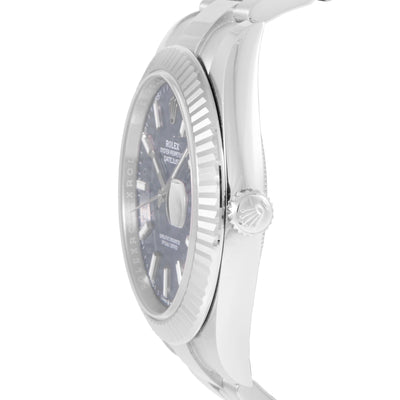 Rolex Datejust 41 126334 | Timepiece360