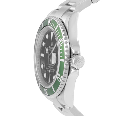 Rolex Submariner Date 16610 | Timepiece360

