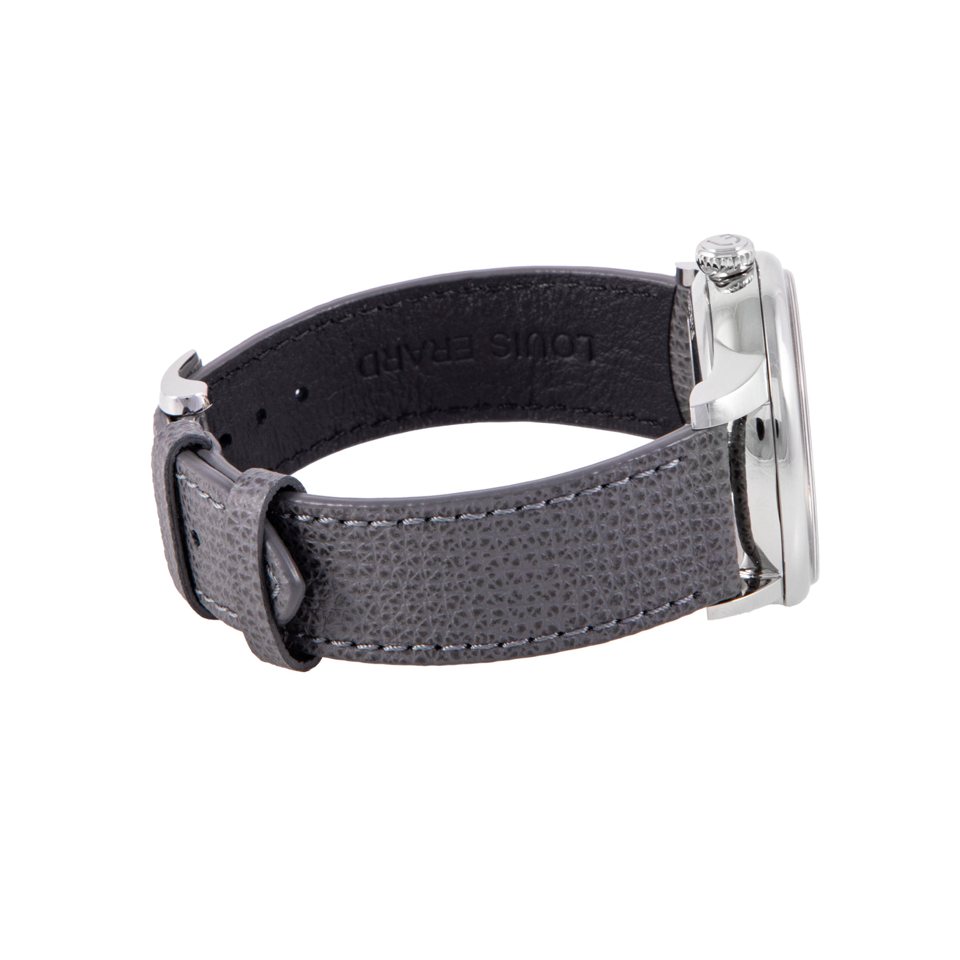 Louis Erard La Petite Seconde 34248AA9B.BVA153 | Timepiece360