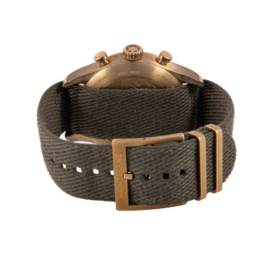 Montblanc 1858 MB 119908 | Timepiece360