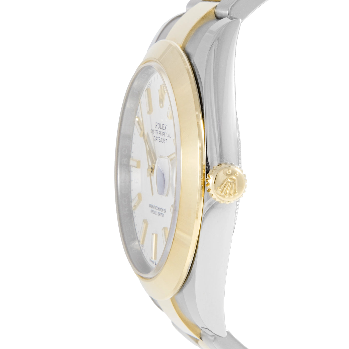 Datejust 41