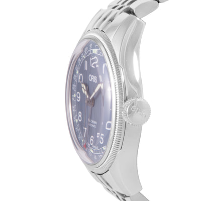 Oris Big Crown Pointer Date 01 754 7741 4065-07 8 20 22 | Timepiece360