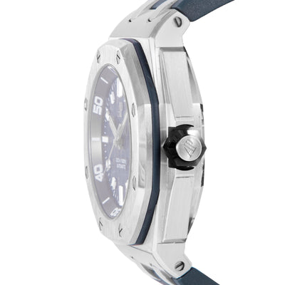 Audemars Piguet Royal Oak Offshore 15720ST.OO.A027CA.01 | Timepiece360