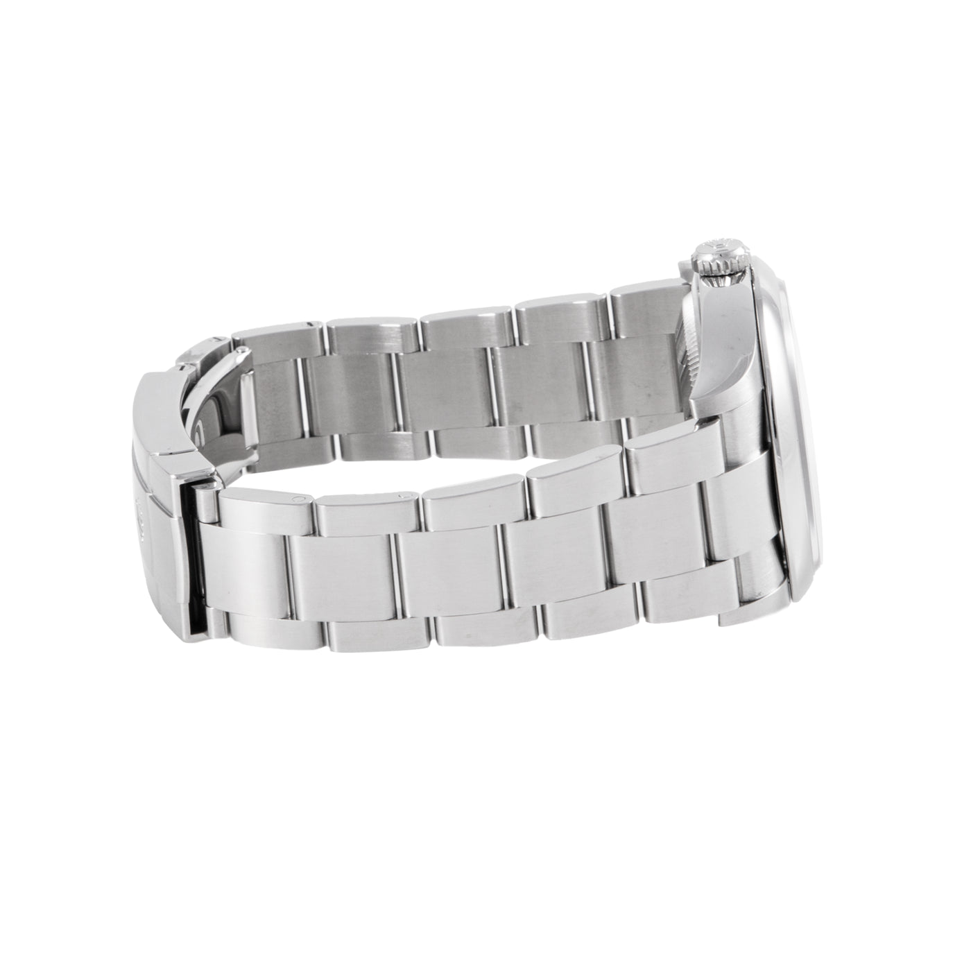Rolex Oyster Perpetual 126000 | Timepiece360

