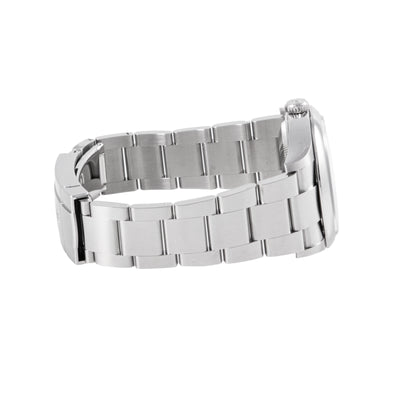 Rolex Oyster Perpetual 126000 | Timepiece360

