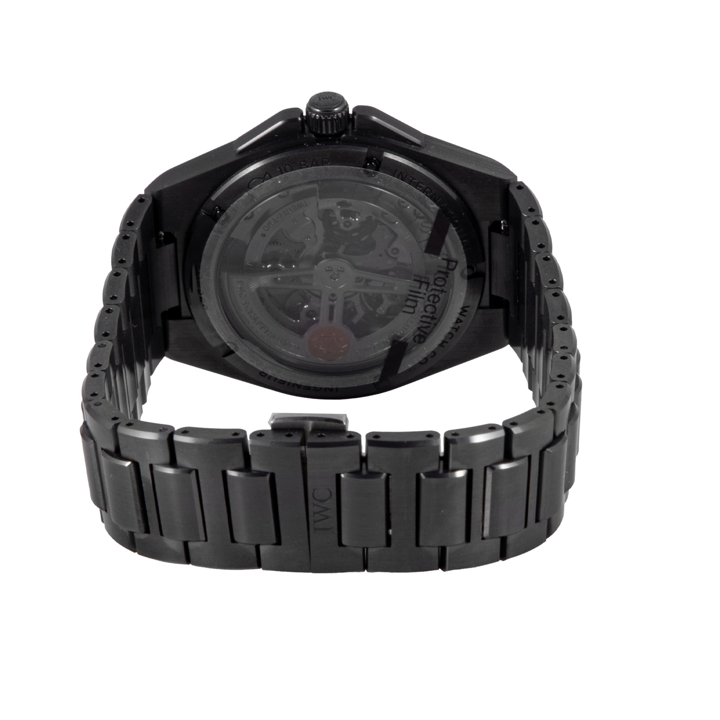 IWC Ingenieur IW338903 | Timepiece360