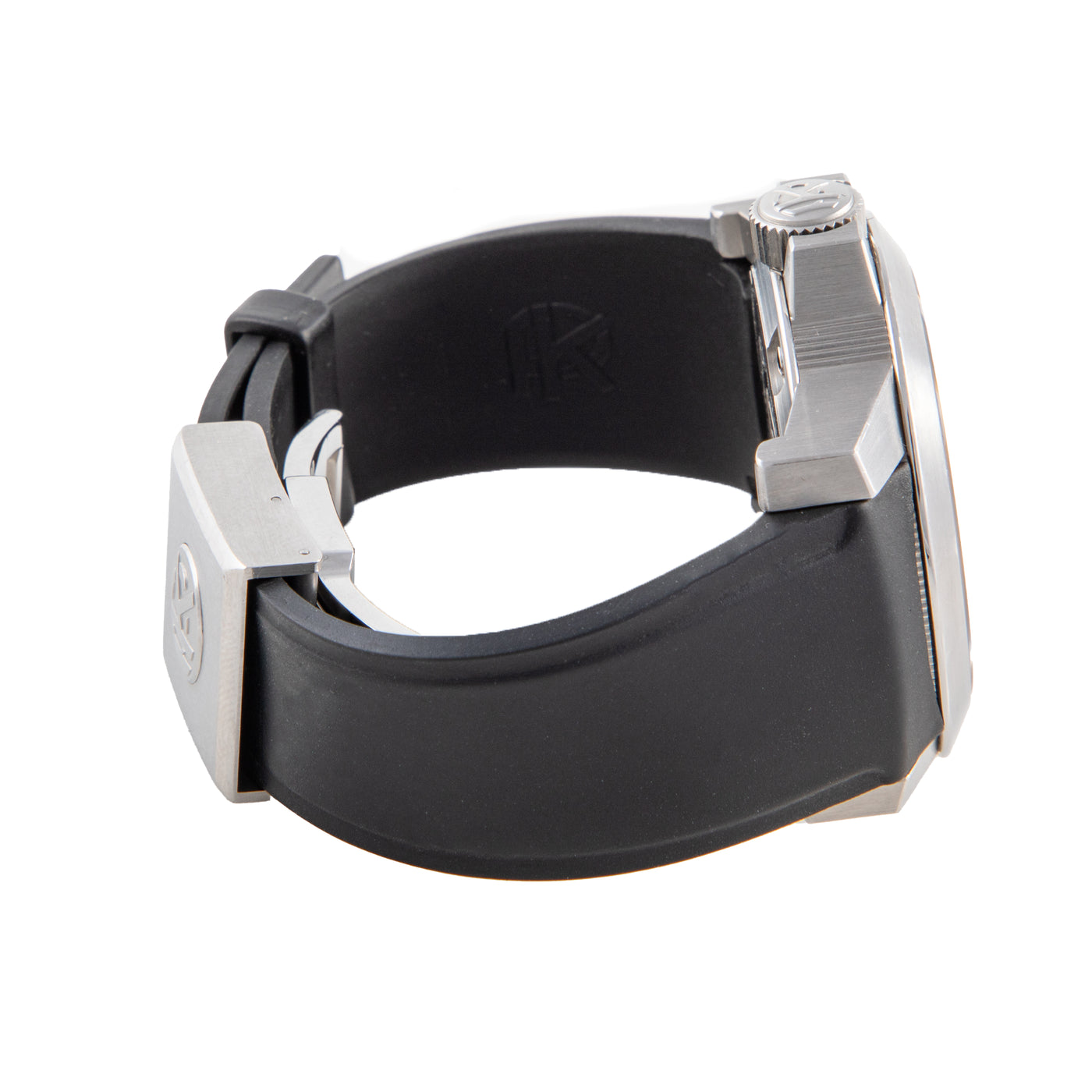 Pierre Kunz Grand Date Sport Textured PKG 016 SPORT | Timepiece360