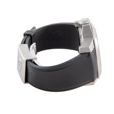 Pierre Kunz Grand Date Sport Textured PKG 016 SPORT | Timepiece360