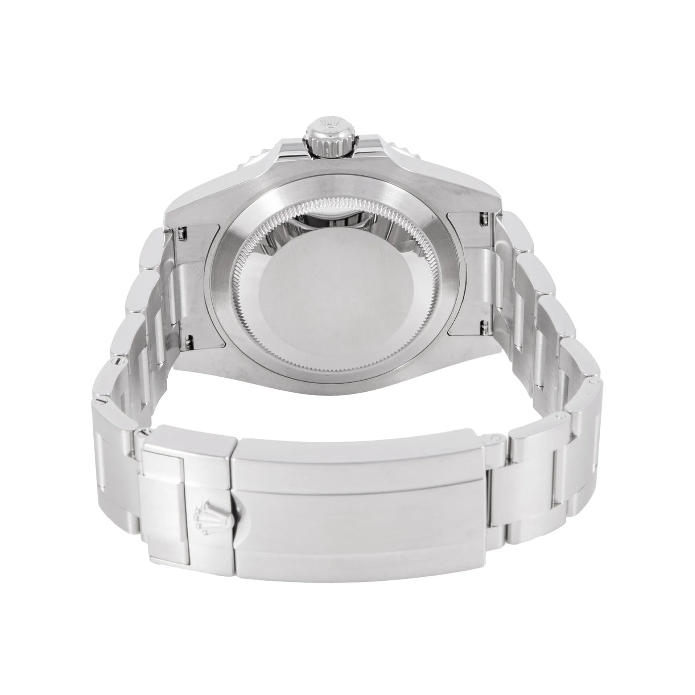 Rolex Submariner No Date 124060 | Timepiece360