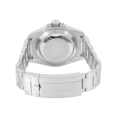 Rolex Submariner No Date 124060 | Timepiece360