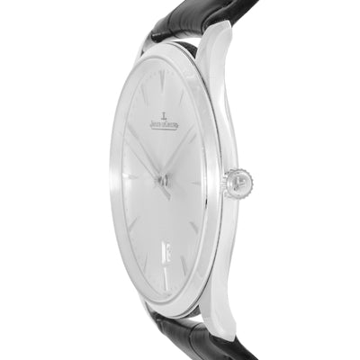 Jaeger-LeCoultre Master Ultra Thin Date Q1288420| Timepiece360