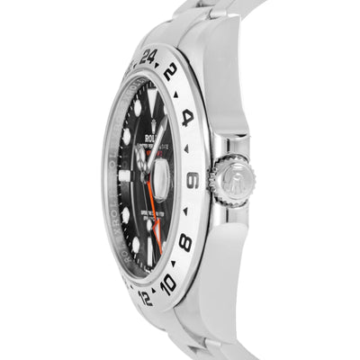 Rolex Explorer II 226570 | Timepiece360