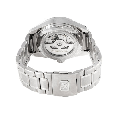 Grand Seiko High Beat 9S85-00W0 | SBGH243 | Timepiece360