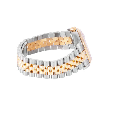 Rolex Datejust 36 116233 | Timepiece360