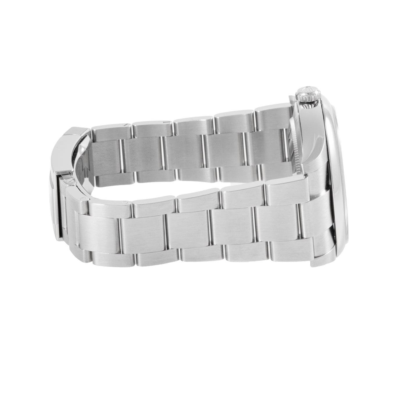 Rolex Oyster Perpetual 41 124300 | Timepiece360