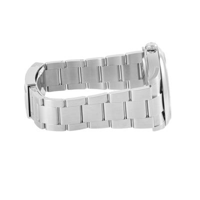 Rolex Oyster Perpetual 41 124300 | Timepiece360