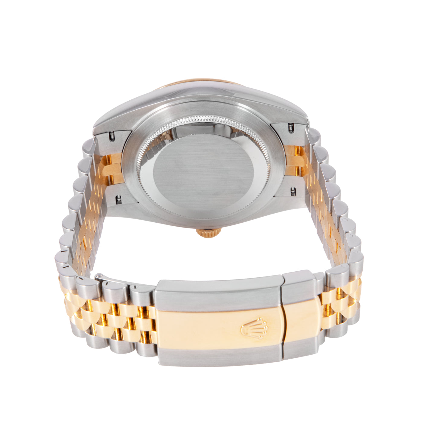 Rolex Datejust 41 126333 | Timepiece360