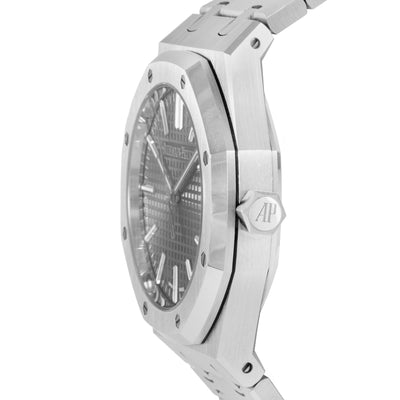 Audemars Piguet Royal Oak 15510ST.OO.1320ST.10 | Timepiece360