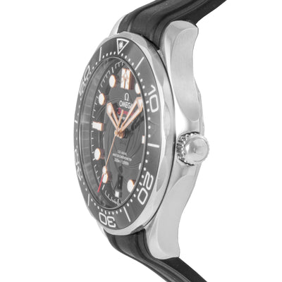 Omega Seamaster James Bond 210.22.42.20.01.004 | Timepiece360