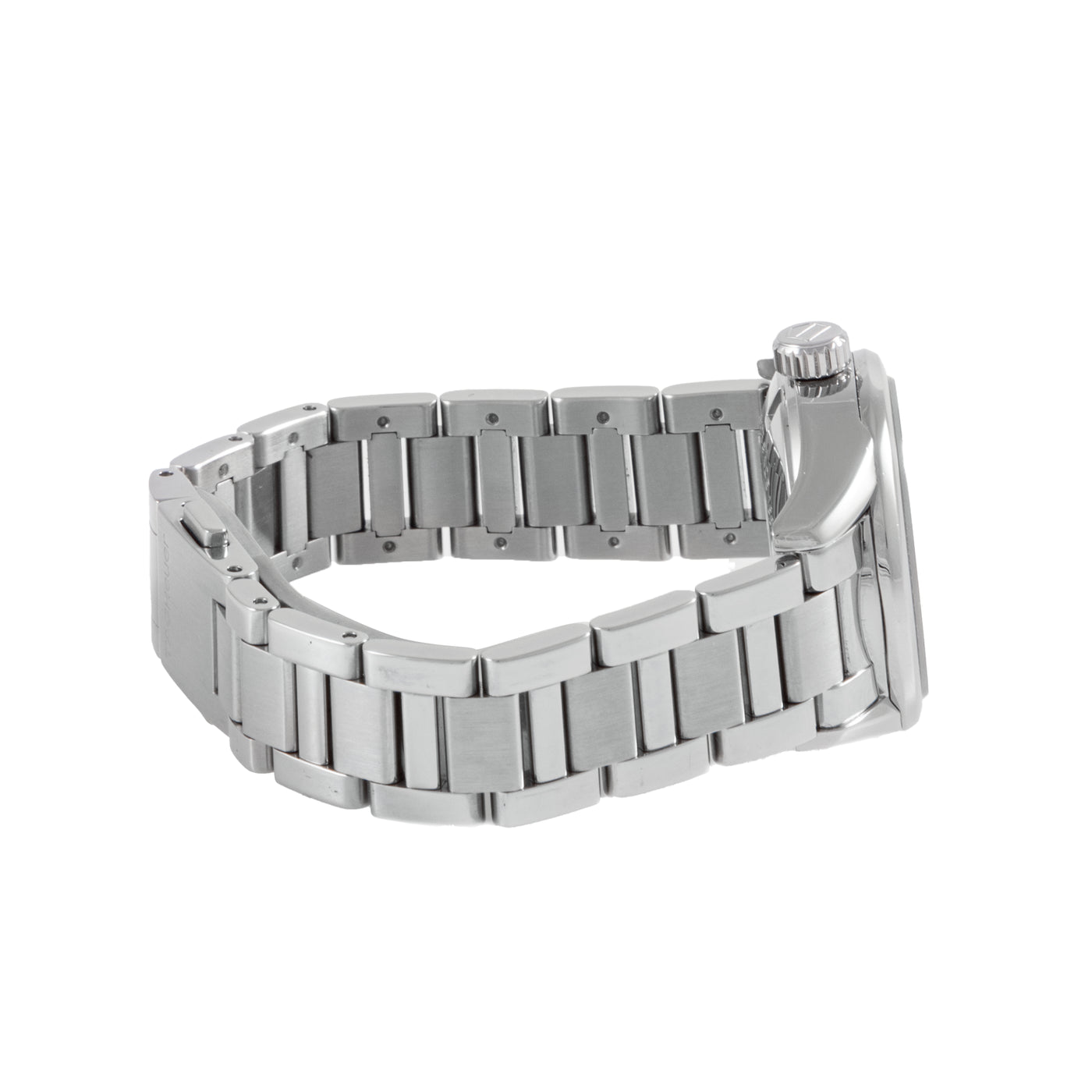TAG Heuer Carrera WAR 2411-3 | Timepiece360
