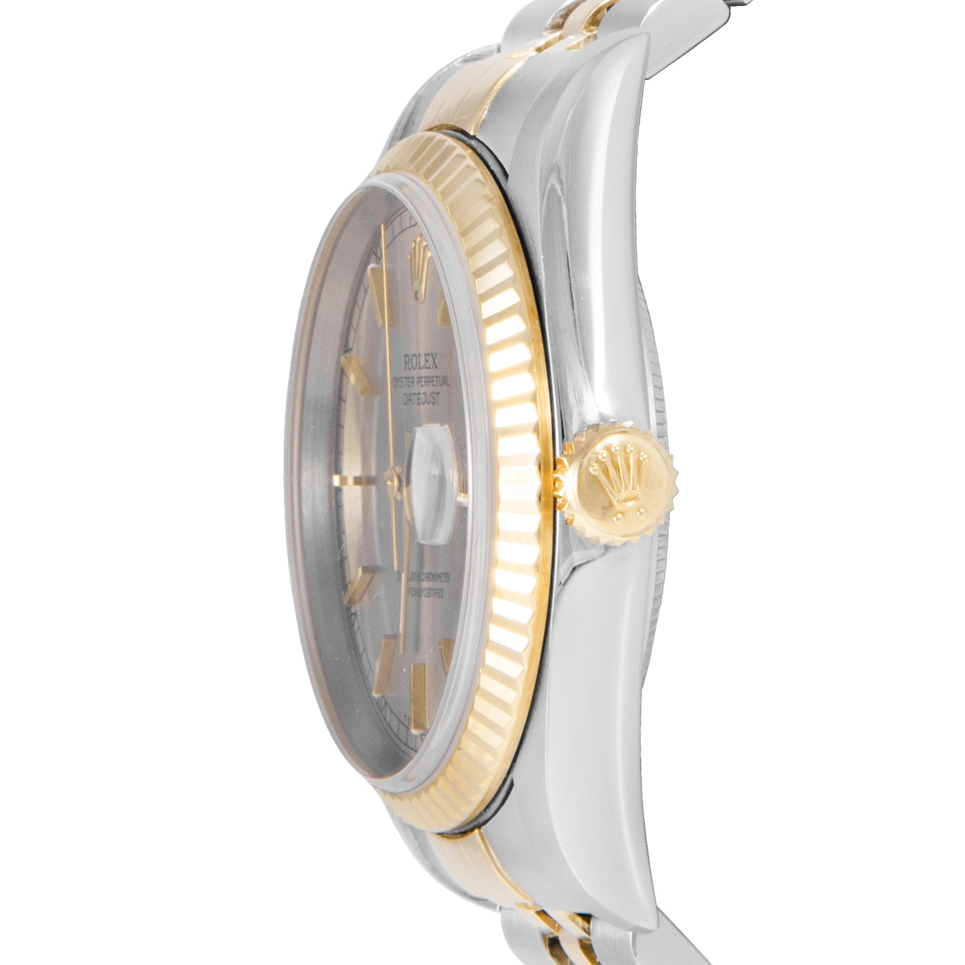 Rolex Datejust 36 16233 | Timepiece360