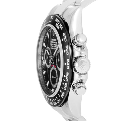 Rolex Cosmograph Daytona 116500LN | Timepiece360