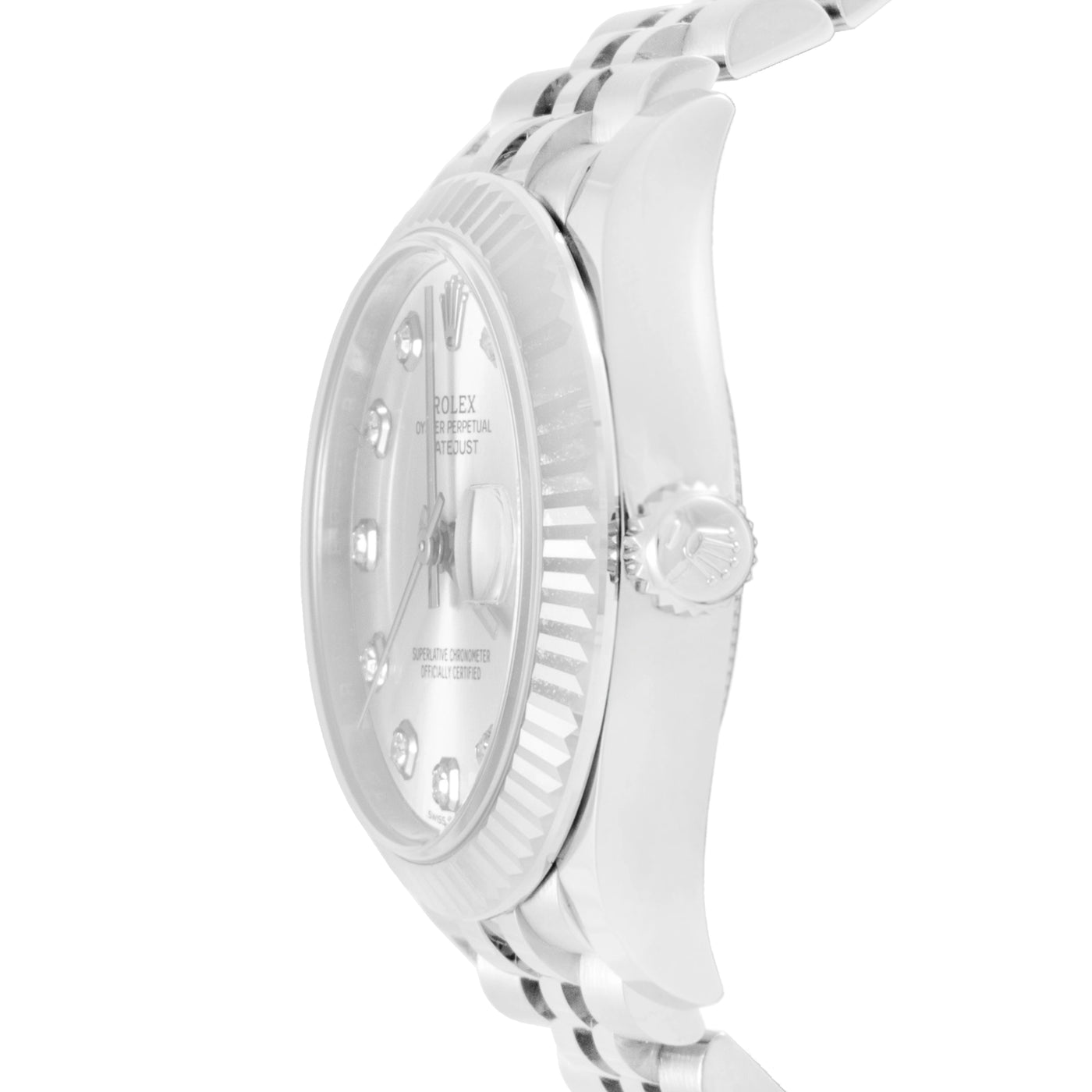 Rolex Datejust 31 278274 | Timepiece360