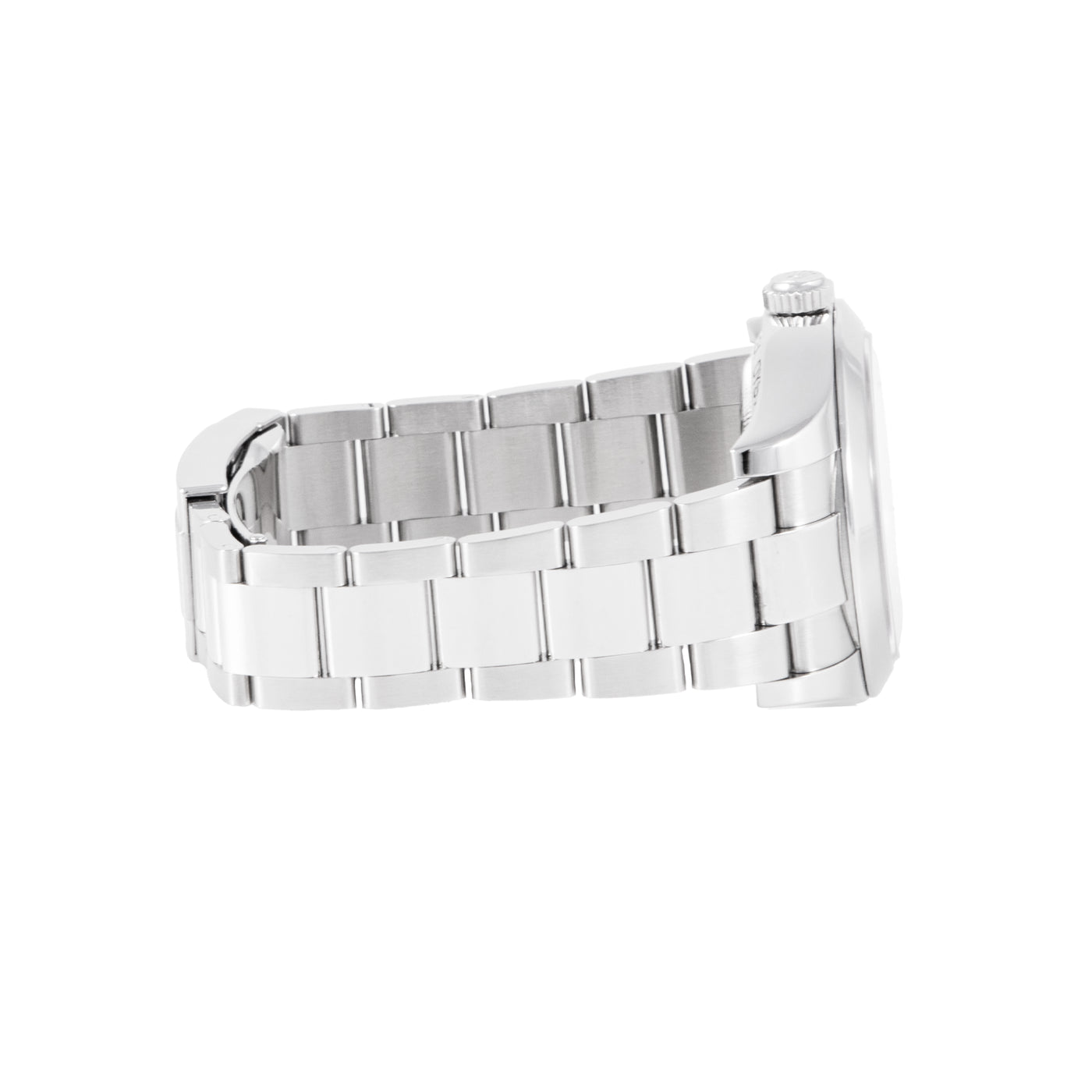 Rolex Milgauss 116400 | Timepiece360