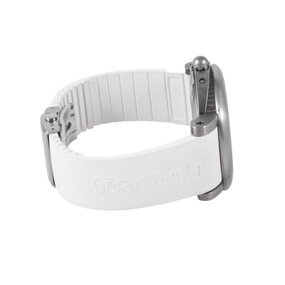 Gerald Genta Arena Bi-Retro BSP.Y.80.267.RW.BD | Timepiece360