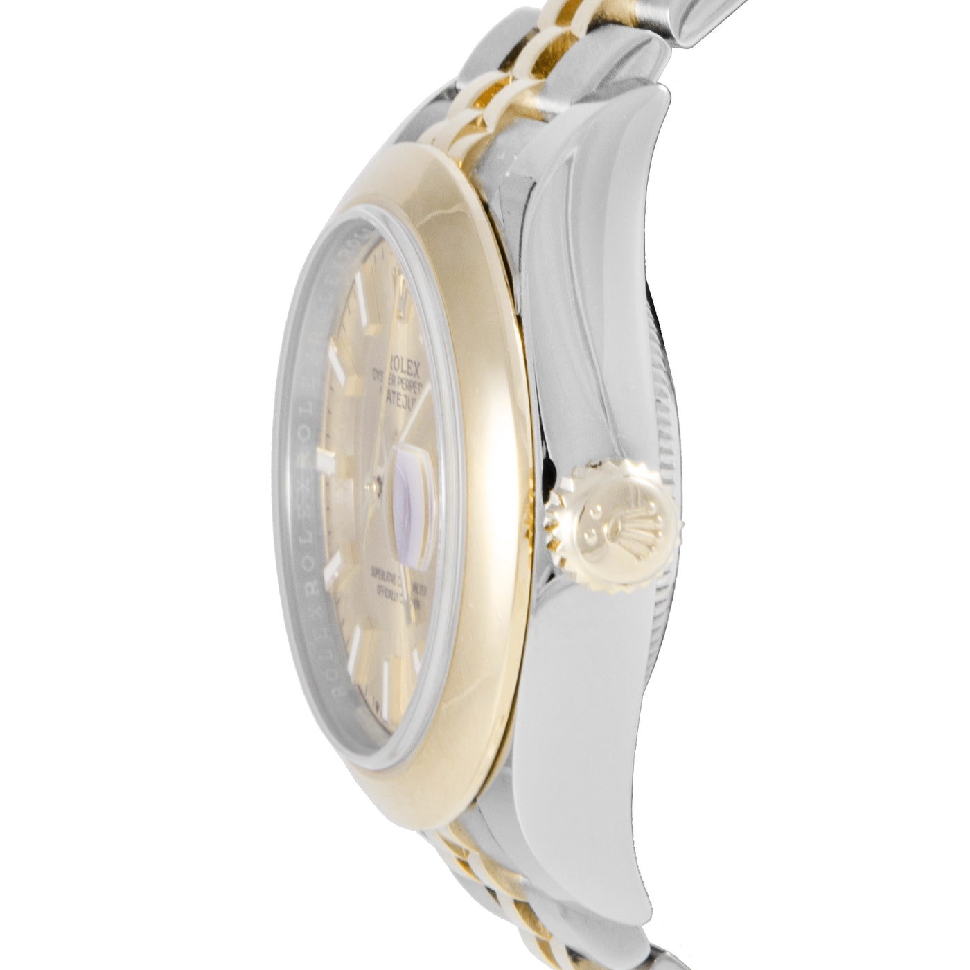 Rolex Lady-Datejust 28 279163 | Timepiece360
