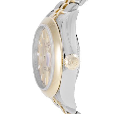 Rolex Lady-Datejust 28 279163 | Timepiece360