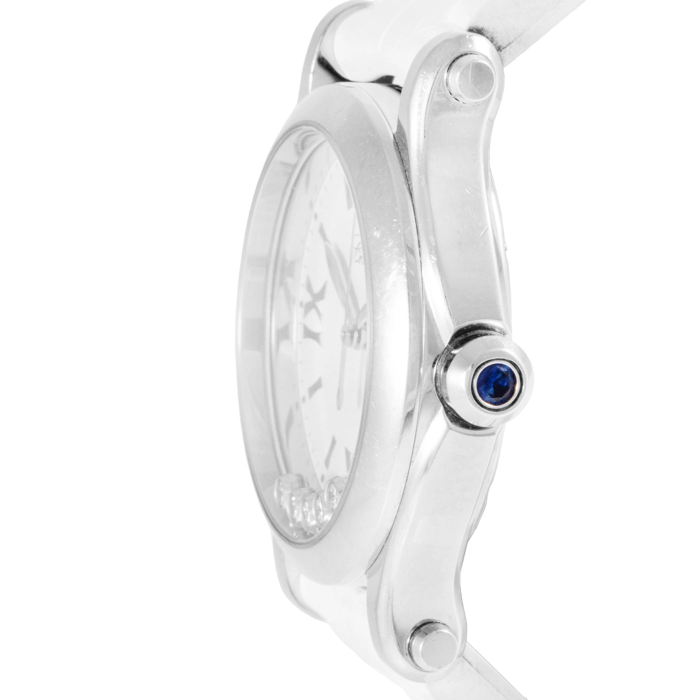 Chopard Happy Sport Round 278582-3001 | Timepiece360