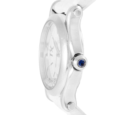 Chopard Happy Sport Round 278582-3001 | Timepiece360