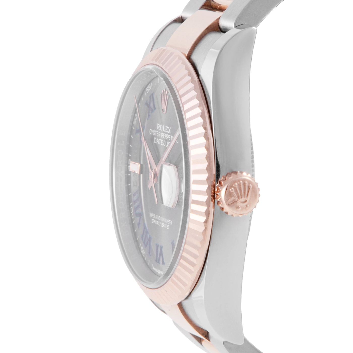 Rolex Datejust 36 126231 | Timepiece360

