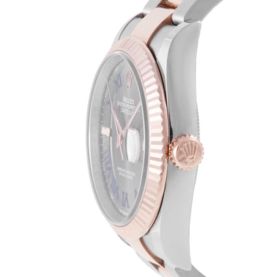 Rolex Datejust 36 126231 | Timepiece360

