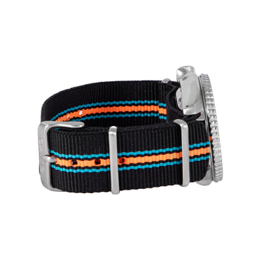 Seiko 5 Sports SKX Series SRPL95K1 | Timepiece360

