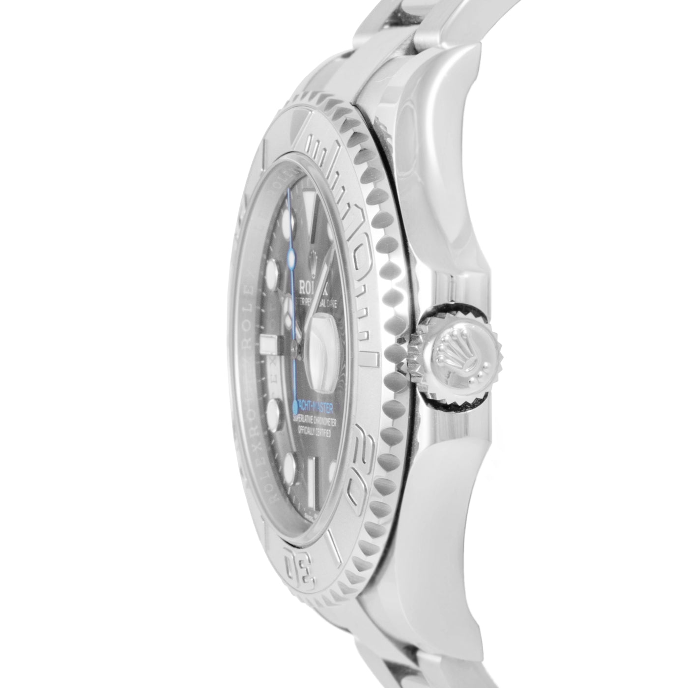 Rolex Yacht-Master 40 126622 | Timepiece360