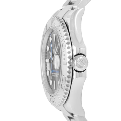 Rolex Yacht-Master 40 126622 | Timepiece360