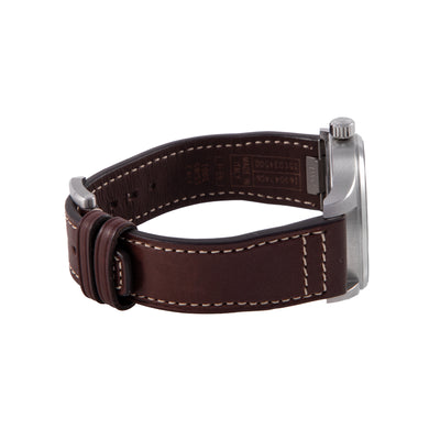 IWC Pilot's Mark XX IW328205 | Timepiece360