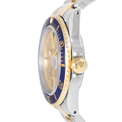 Rolex Submariner Date 16613 | Timepiece360