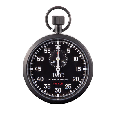 IWC Pilot's Watch Mark XVIII IW324711 | Timepiece360