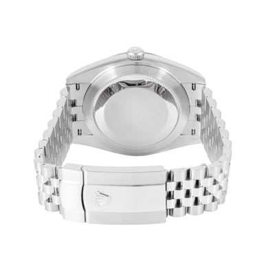 Rolex Datejust 41 126300 | Timepiece360