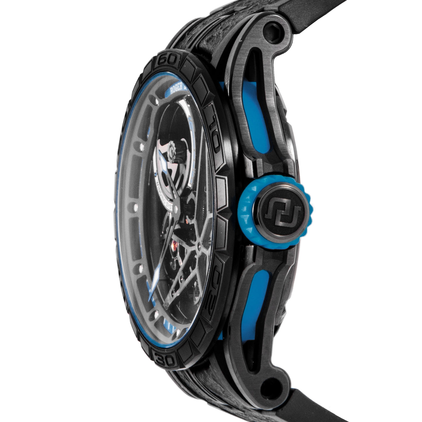 Excalibur Spider Pirelli