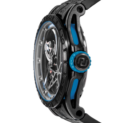 Excalibur Spider Pirelli