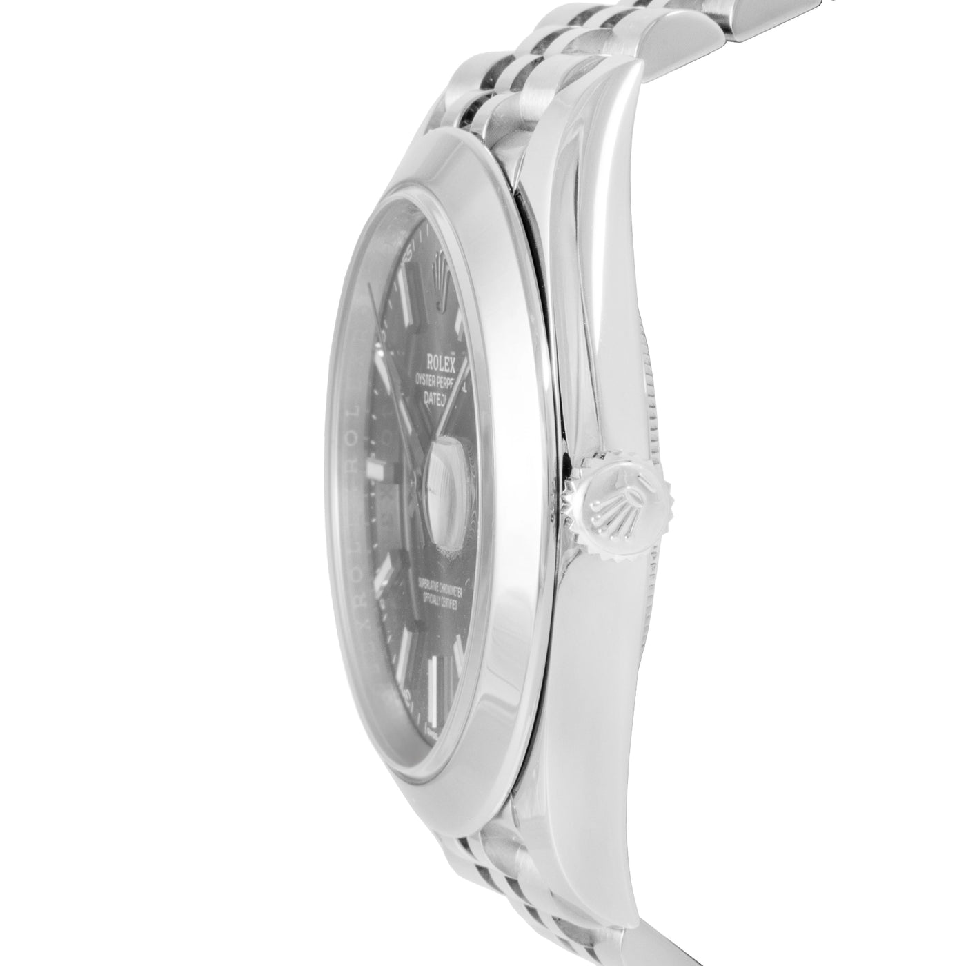 Rolex Datejust 41 126300 | Timepiece360