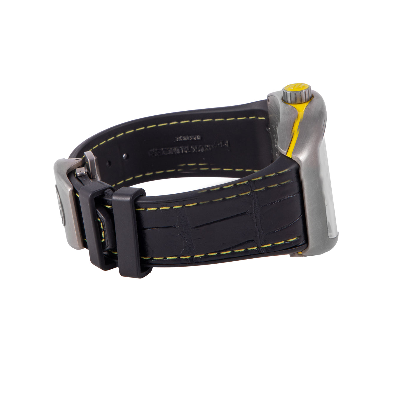 Franck Muller Vanguard V 45 SC DT TT BR JA | Timepiece360