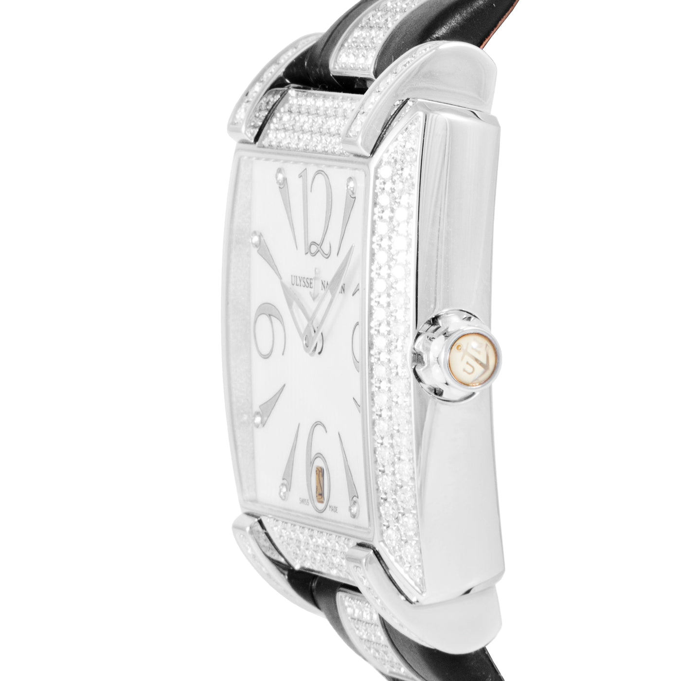 Ulysse Nardin Caprice 133-91 | Timepiece360