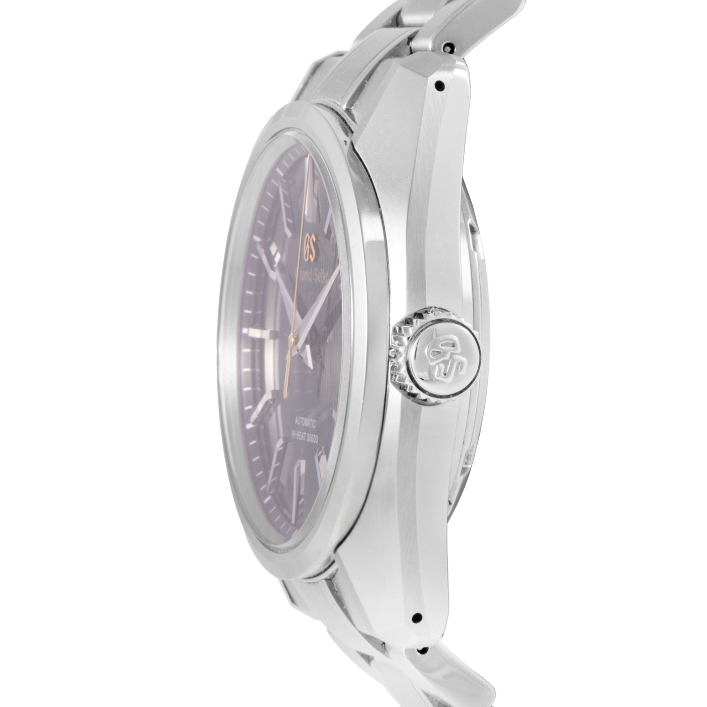 Grand Seiko Studio Shizukuishi SBGH283 | Timepiece360