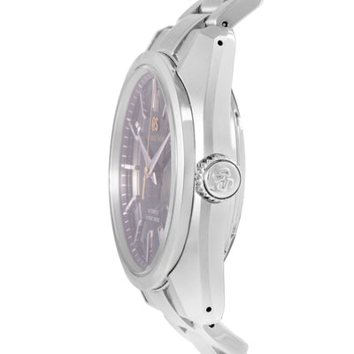 Grand Seiko Studio Shizukuishi SBGH283 | Timepiece360